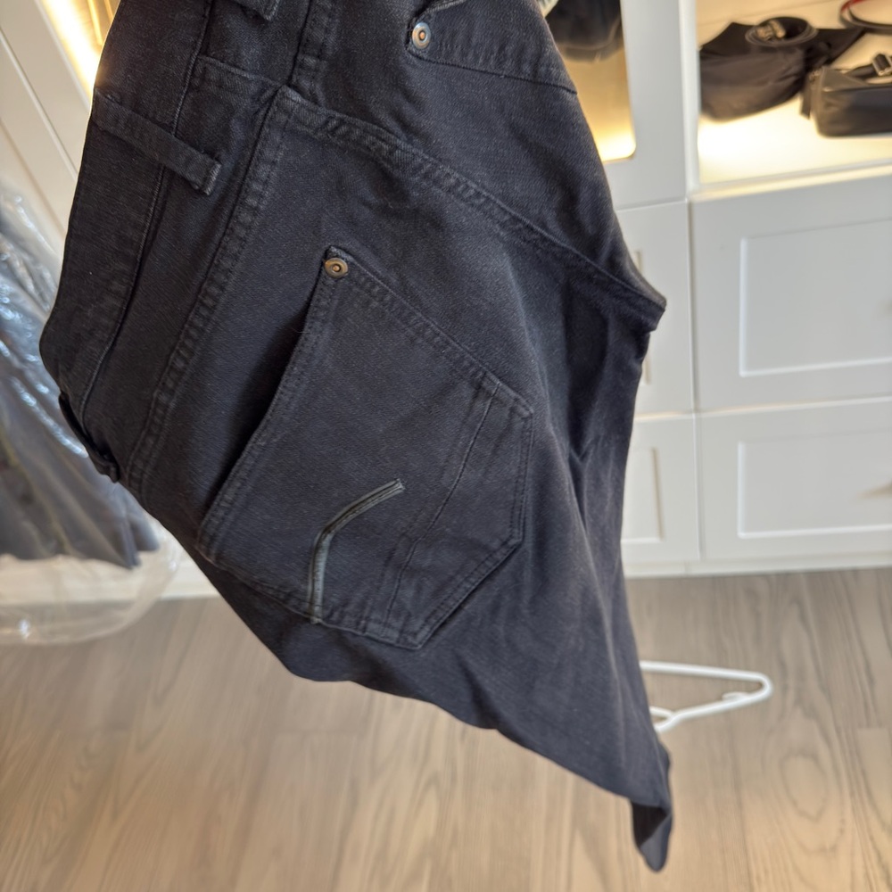 G-Star Revend Skinny Jeans